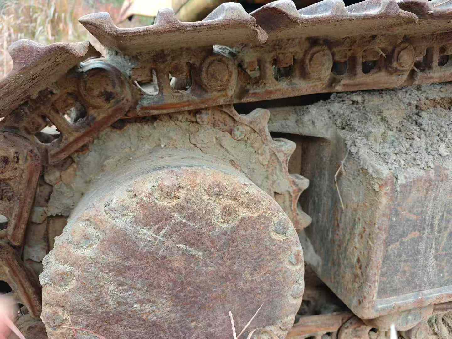 Buy Komatsu PC200-6 Used Excavator / 4 Used Komatsu PC200-6 Excavator 2016 Model / 4