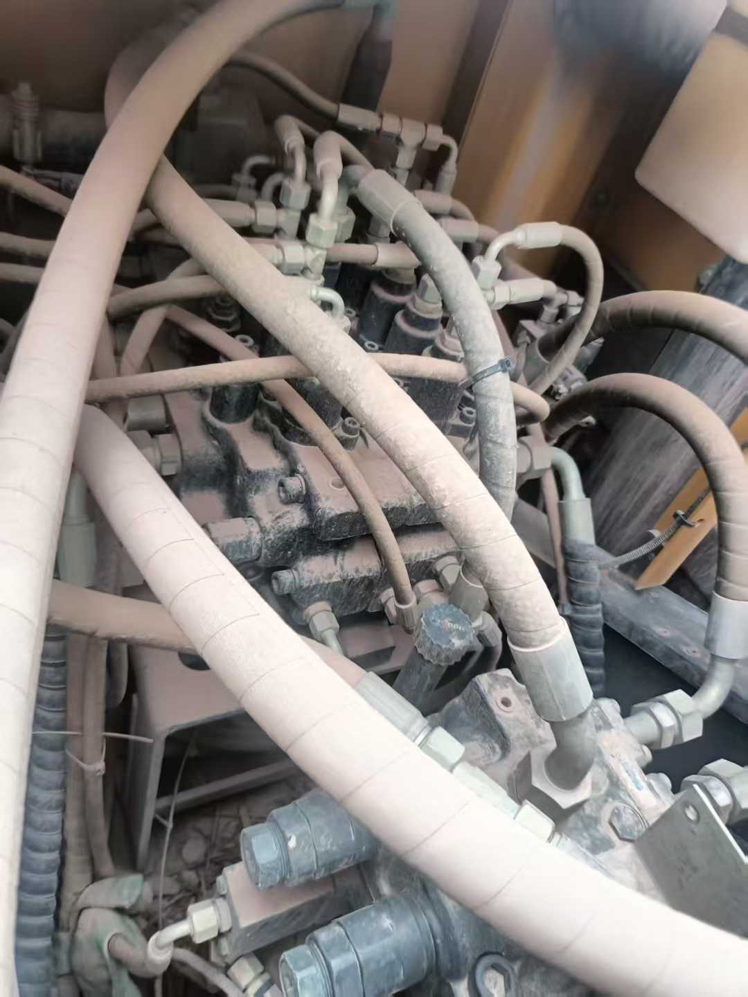 Buy XCMG XE135D Used Excavator / 2 Used XCMG XE135D Excavator 2021 Model / 2