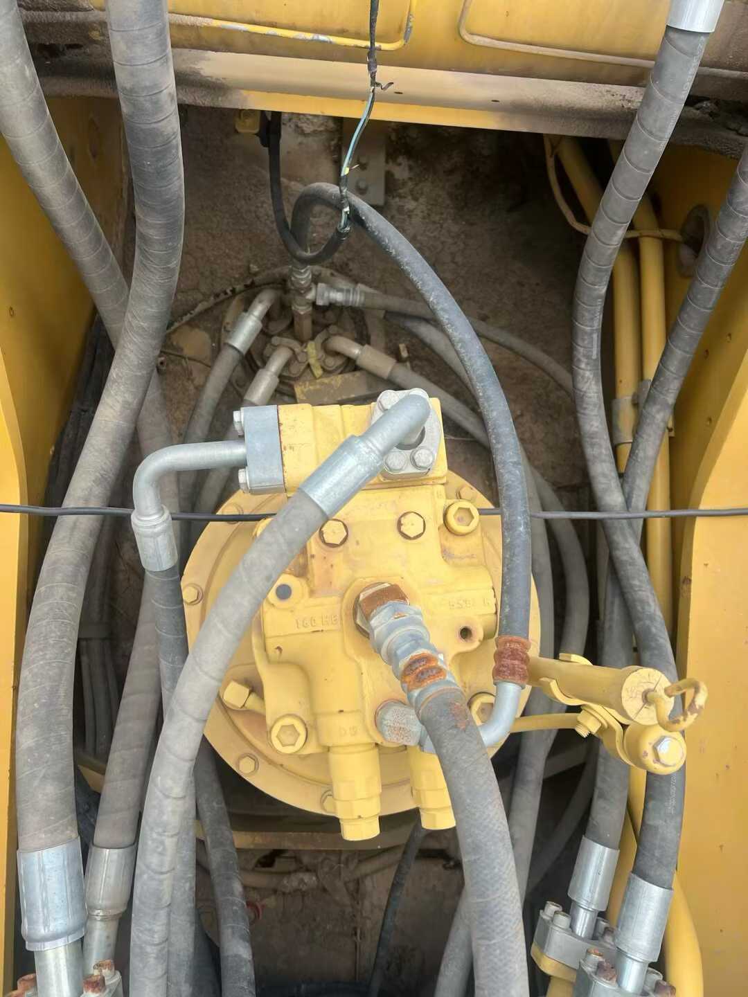 Buy Caterpillar 336FLH Used Excavator / 6 Used Caterpillar 336FLH Excavator 2016 Model / 6