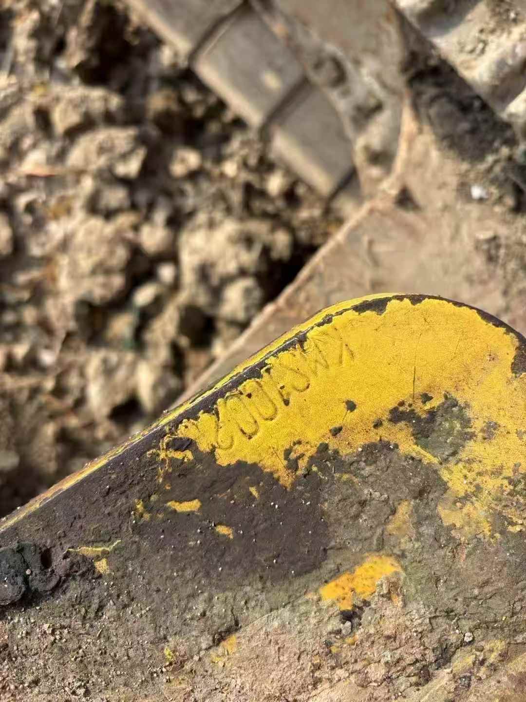 Buy Komatsu PC60-7 Used Excavator / 3 Used Komatsu PC60-7 Excavator 2010 Model / 3