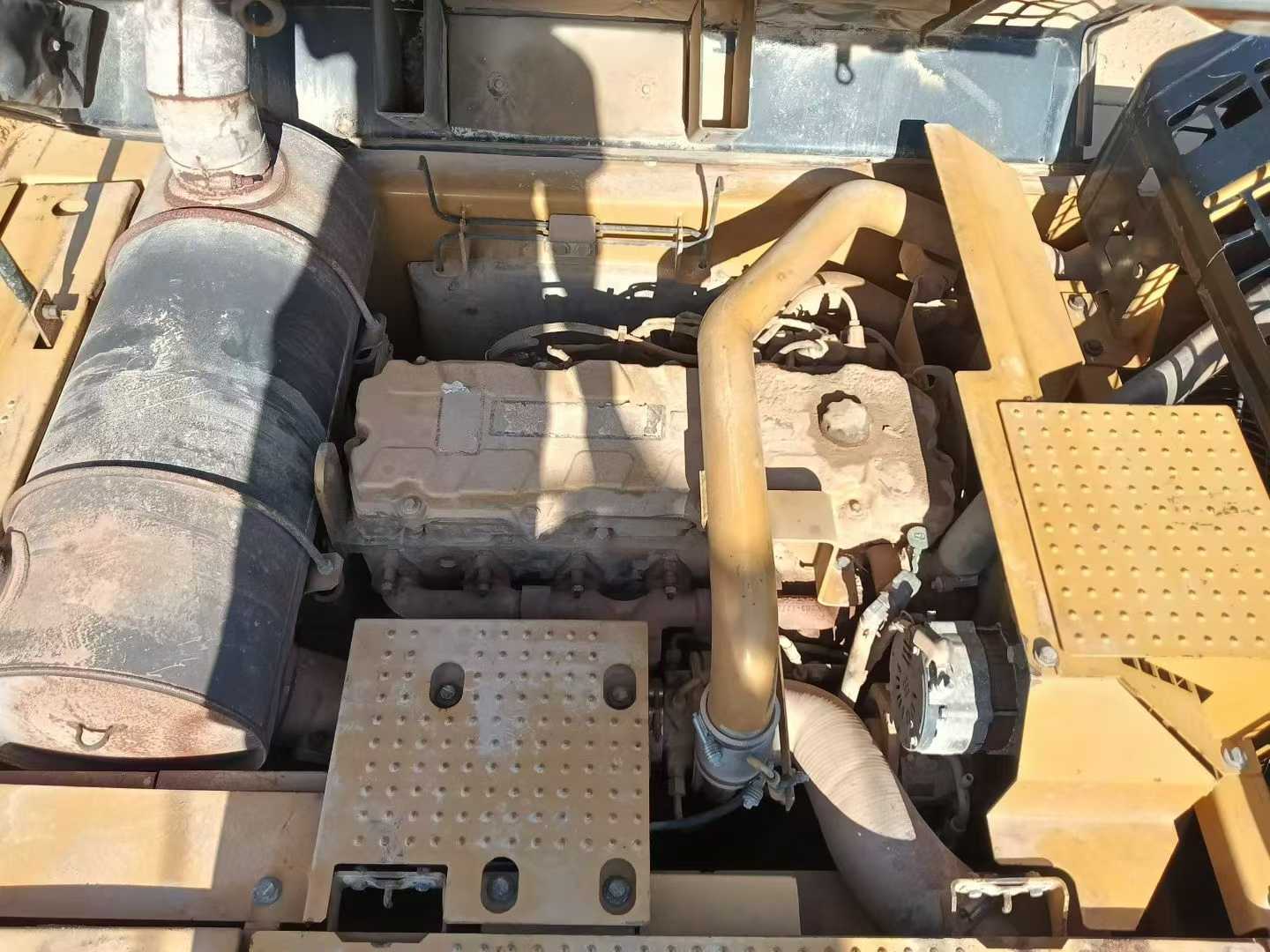 Buy Caterpillar 336FLH Used Excavator / 2 Used Caterpillar 336FLH Excavator 2015 Model / 2