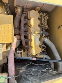 Buy Caterpillar 323 Used Excavator / 5 Used Caterpillar 323 Excavator 2020 Model / 5