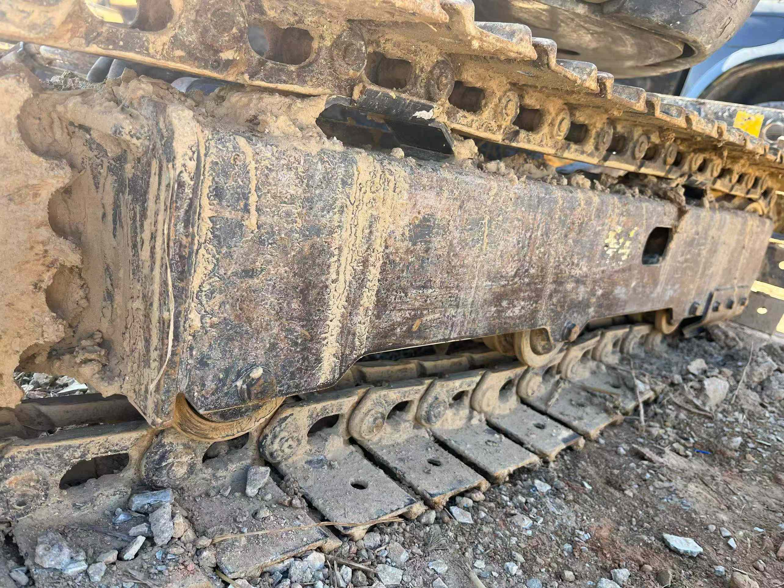 Buy XCMG XE15 Used Excavator / 5 Used XCMG XE15 Excavator 2016 Model / 5