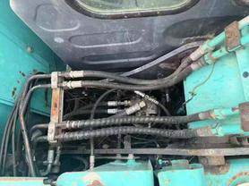 Buy Kobelco SK75 Used Excavator / 8 Used Kobelco SK75 Excavator 2014 Model / 8