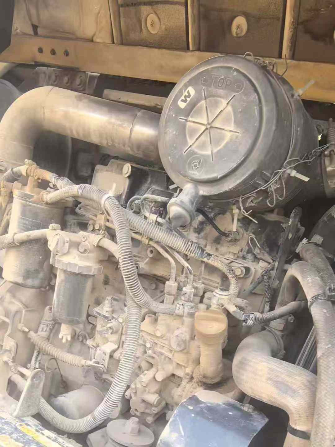 Buy XCMG XE60 Used Excavator / 5 Used XCMG XE60 Excavator 2016 Model / 5