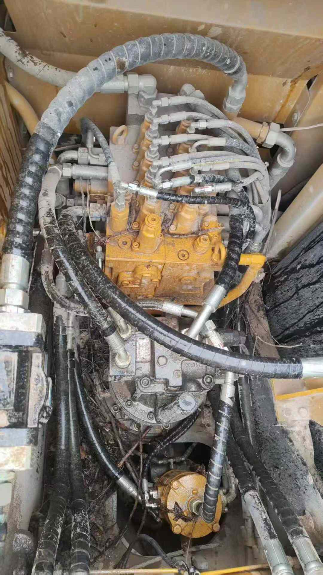 Buy Sany SY135 Used Excavator / 3 Used Sany SY135 Excavator 2023 Model / 3