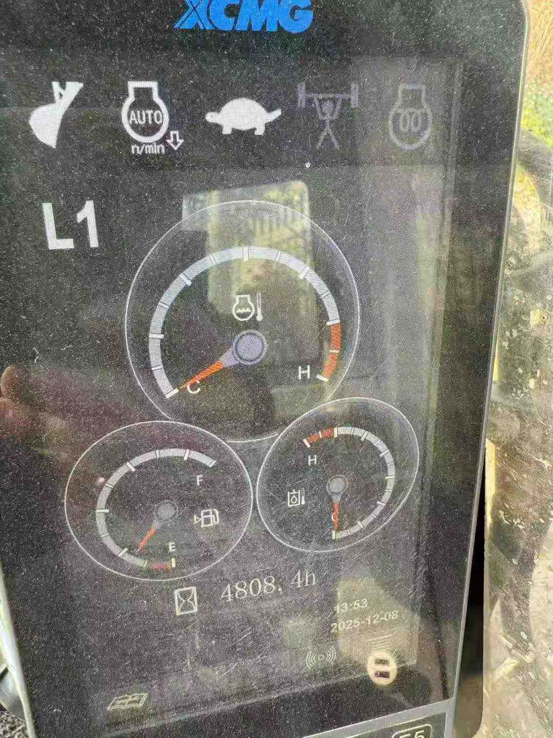 Buy XCMG XE370 Used Excavator / 9 Used XCMG XE370 Excavator 2022 Model / 9