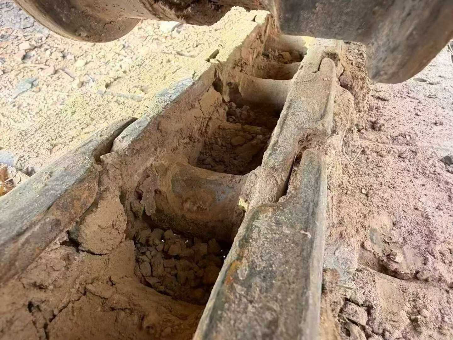 Buy Doosan DX60 Used Excavator / 3 Used Doosan DX60 Excavator 2013 Model / 3