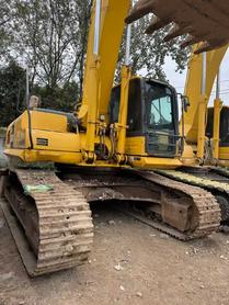 Buy Komatsu PC300 Used Excavator / 3 Used Komatsu PC300 Excavator 2019 Model / 3