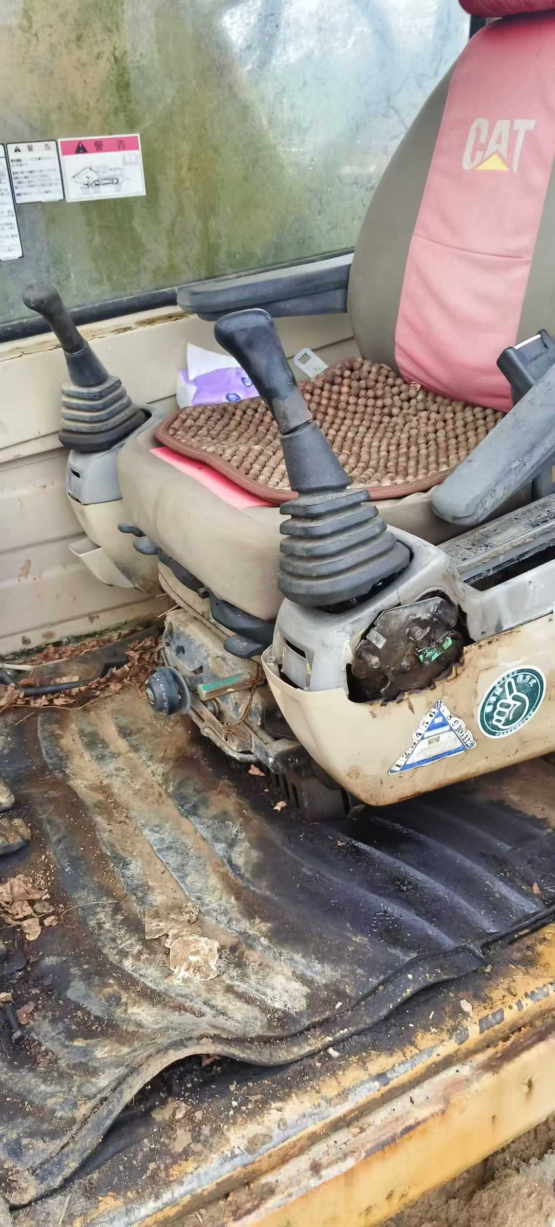 Buy Caterpillar 320BU Used Excavator / 3 Used Caterpillar 320BU Excavator 2016 Model / 3