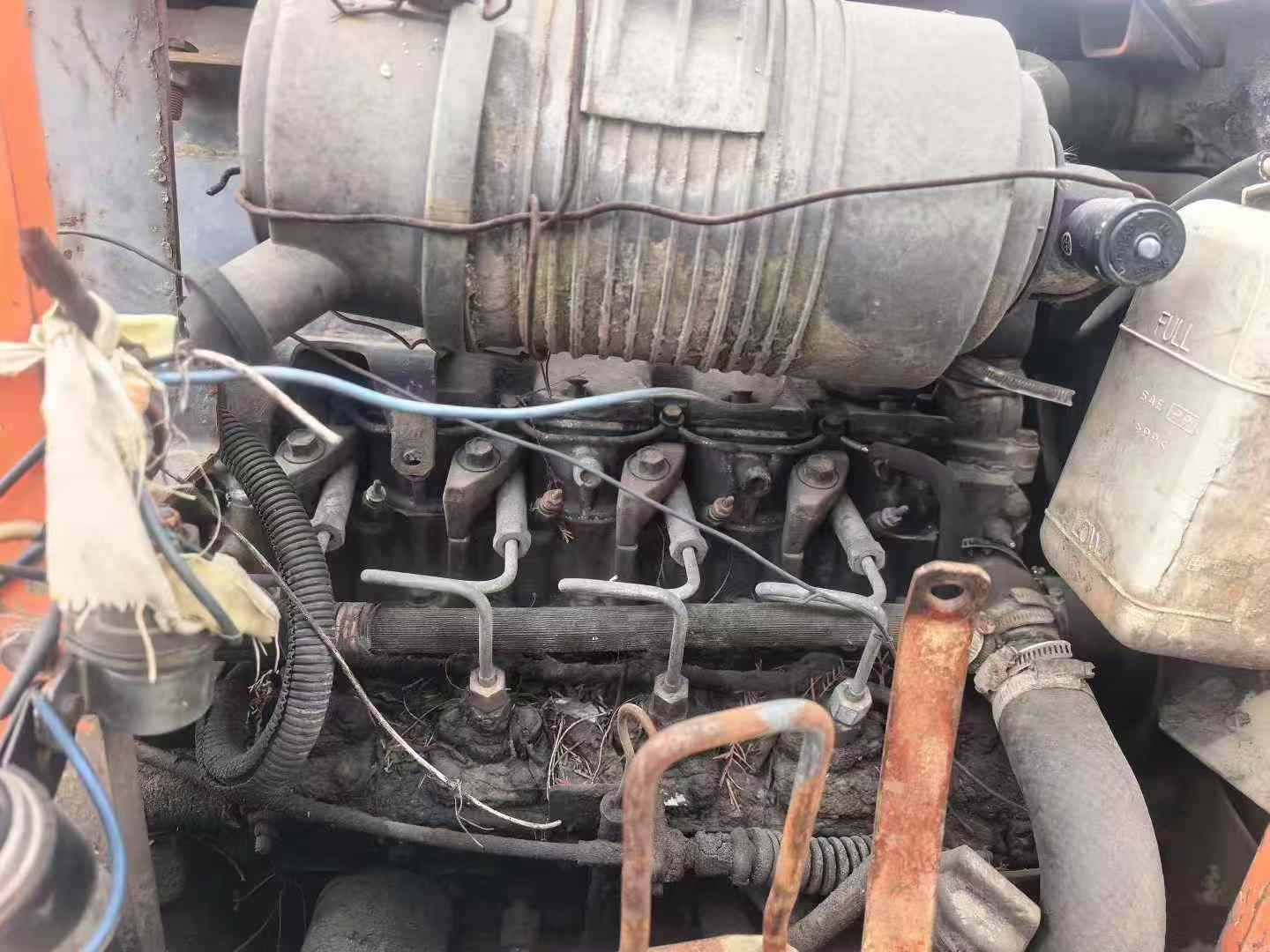 Buy Hitachi ZX55 Used Excavator / 5 Used Hitachi ZX55 Excavator 2016 Model / 5