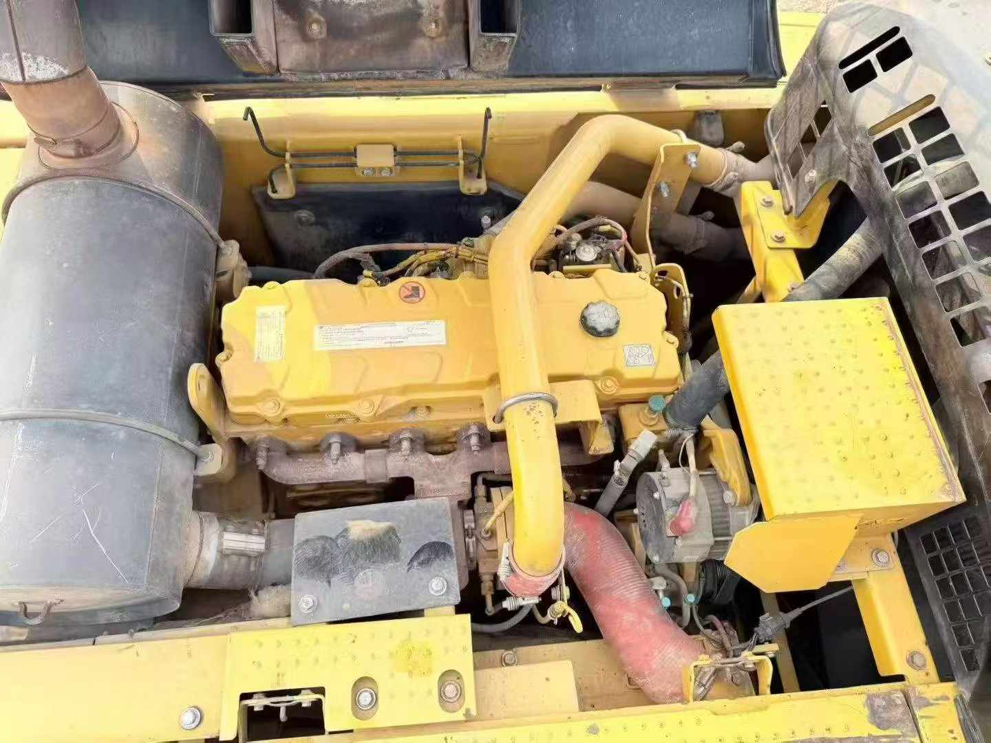 Buy Caterpillar 336FLH Used Excavator / 8 Used Caterpillar 336FLH Excavator 2018 Model / 8