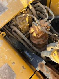 Buy Sany SY205H Used Excavator / 4 Used Sany SY205H Excavator 2021 Model / 4