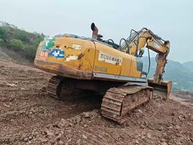 Buy XCMG XE40 Used Excavator / 5 Used XCMG XE40 Excavator 2020 Model / 5