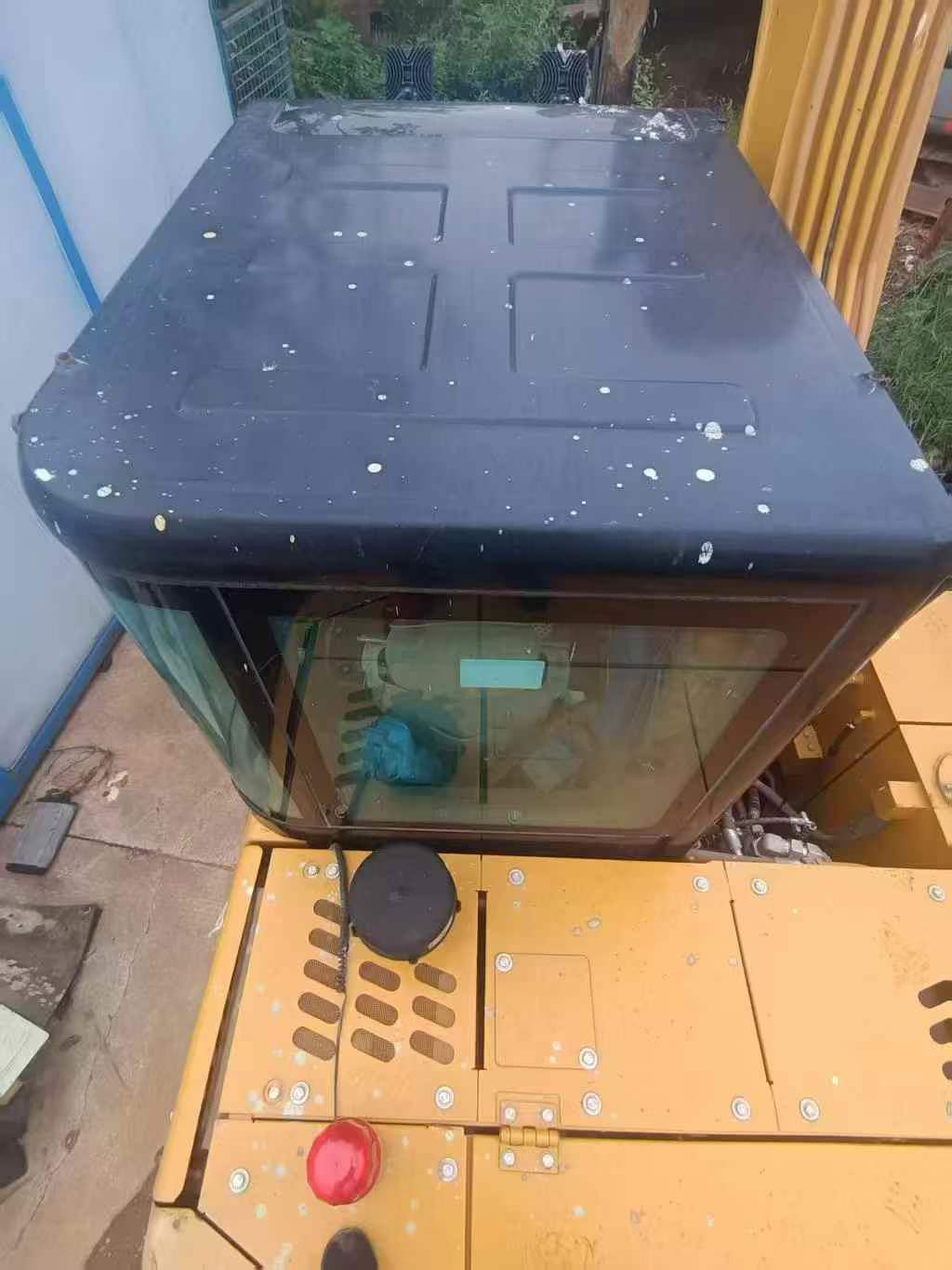 Buy Sany SY75 Used Excavator / 9 Used Sany SY75 Excavator 2022 Model / 9