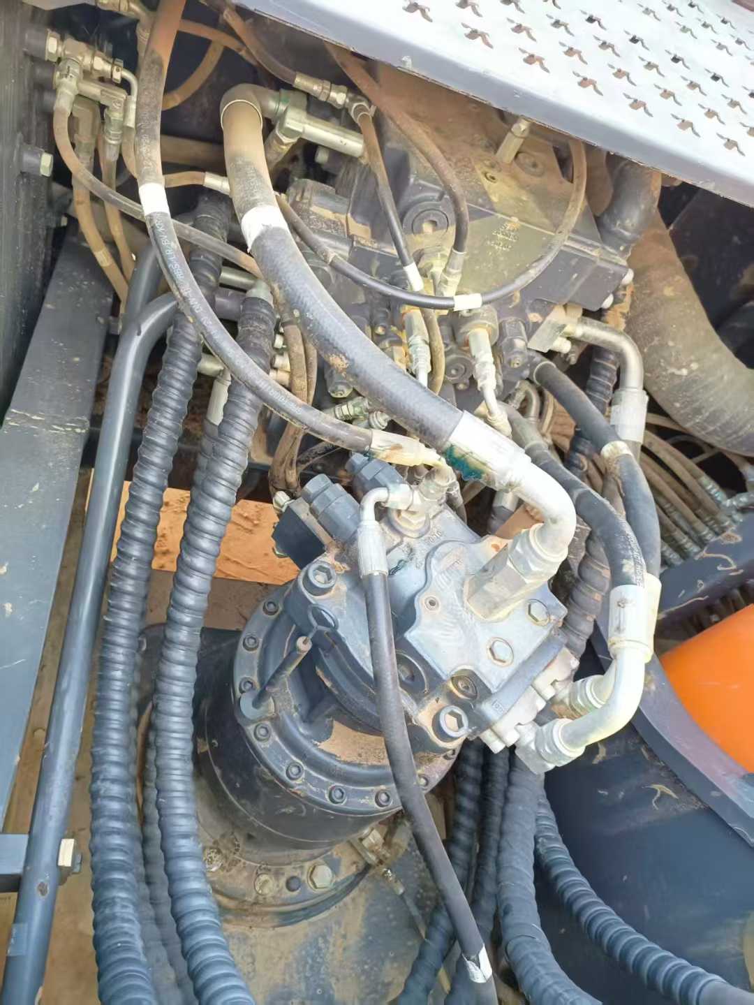 Buy Doosan DX15 Used Excavator / 2 Used Doosan DX15 Excavator 2021 Model / 2