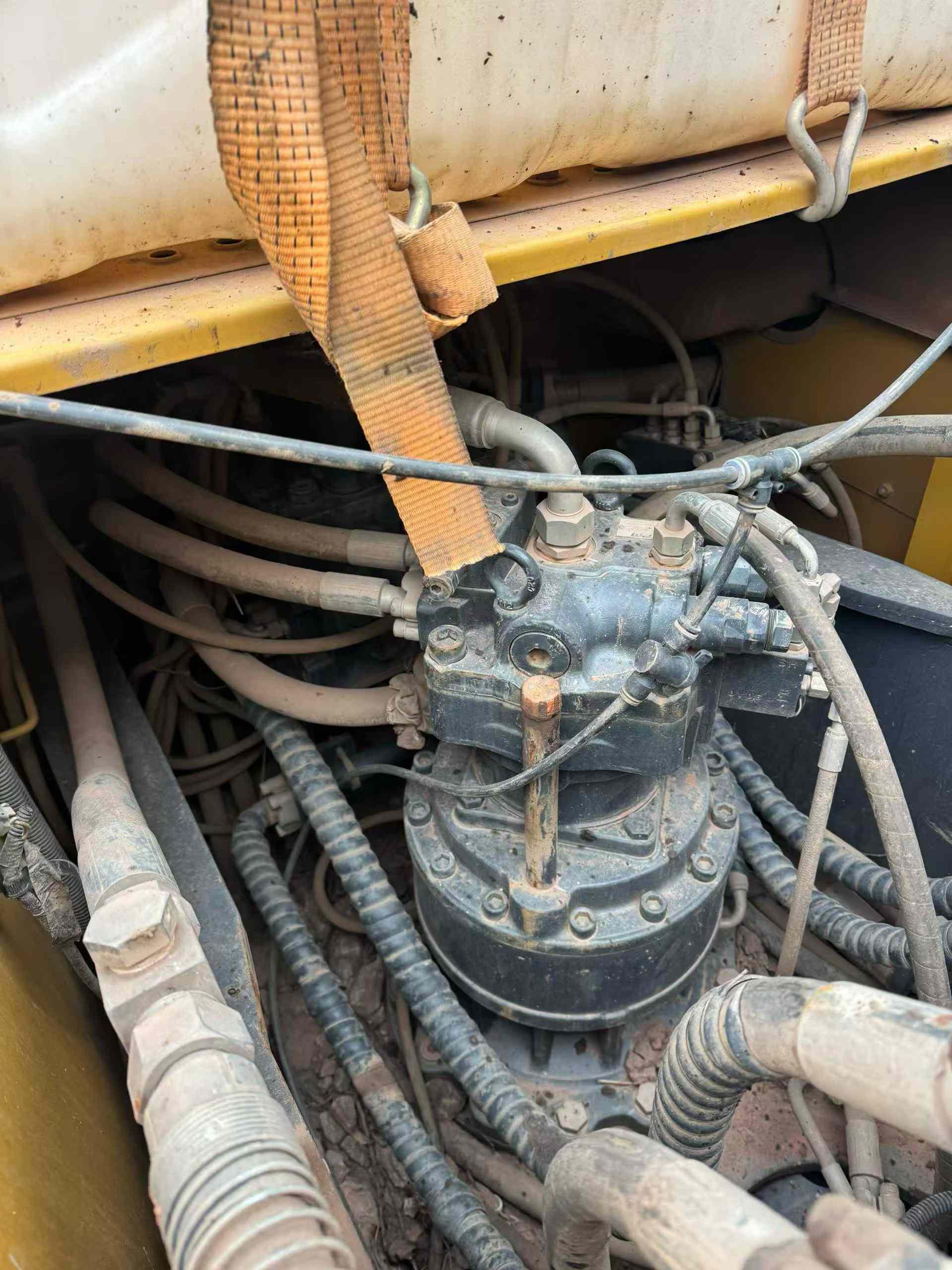 Buy XCMG XE215 Used Excavator / 8 Used XCMG XE215 Excavator 2021 Model / 8