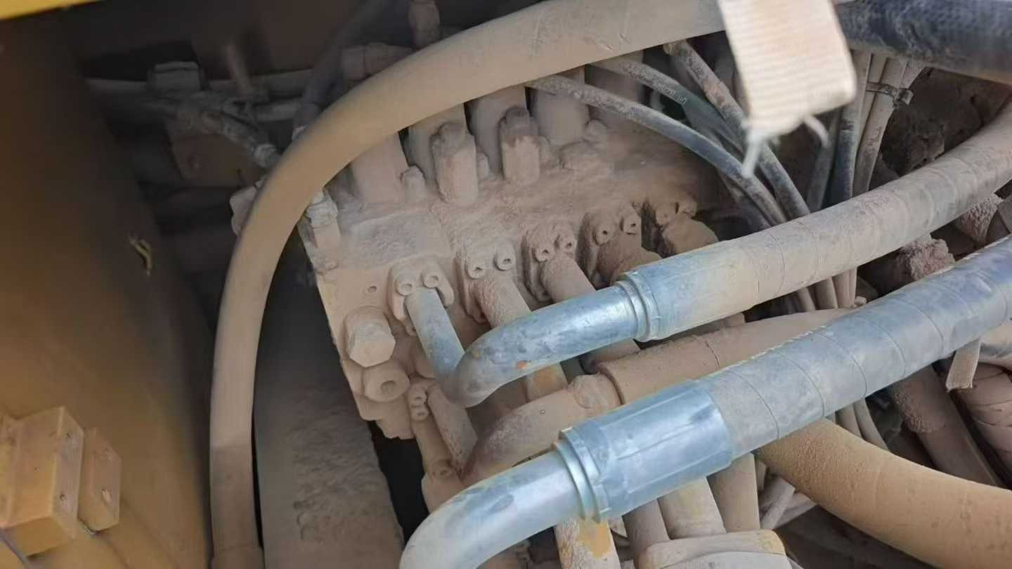 Buy Caterpillar 336FLH Used Excavator / 5 Used Caterpillar 336FLH Excavator 2019 Model / 5