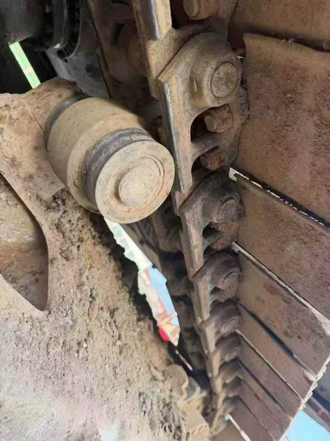 Buy Hitachi ZAXIS200 Used Excavator / 4 Used Hitachi ZAXIS200 Excavator 2011 Model / 4