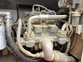 Buy Hitachi ZAXIS200 Used Excavator / 7 Used Hitachi ZAXIS200 Excavator 2016 Model / 7