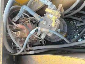 Buy Hyundai 330-5A Used Excavator / 4 Used Hyundai 330-5A Excavator 2016 Model / 4