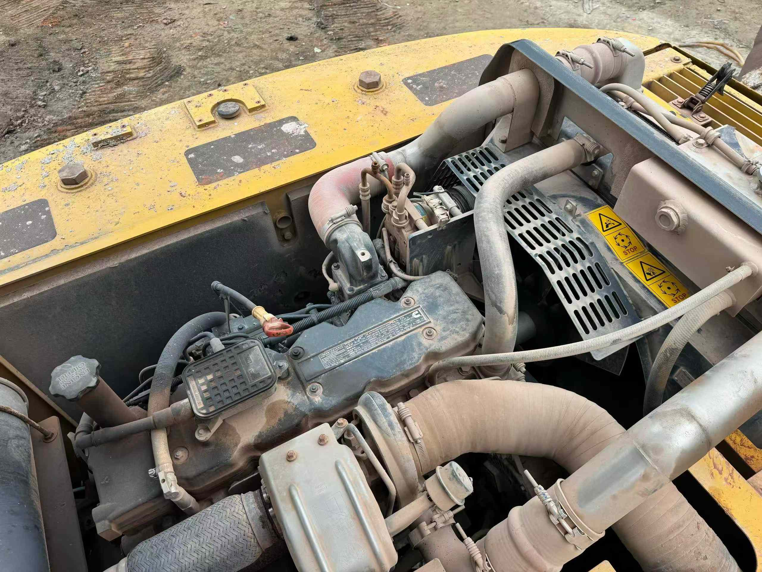 Buy XCMG XE215 Used Excavator / 5 Used XCMG XE215 Excavator 2021 Model / 5