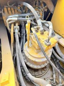 Buy Caterpillar 336FLH Used Excavator / 9 Used Caterpillar 336FLH Excavator 2018 Model / 9