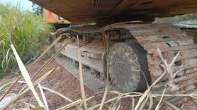 Buy Caterpillar 320D Used Excavator / 9 Used Caterpillar 320D Excavator 2016 Model / 9