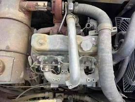 Buy Sany SY135 Used Excavator / 3 Used Sany SY135 Excavator 2013 Model / 3