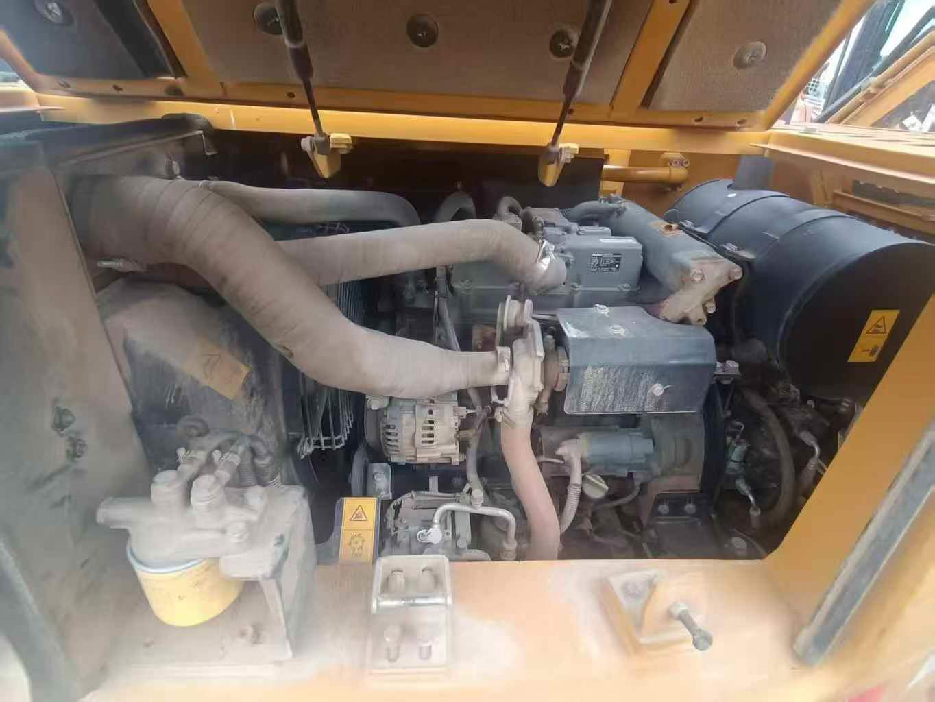 Buy Sany SY75 Used Excavator / 7 Used Sany SY75 Excavator 2022 Model / 7