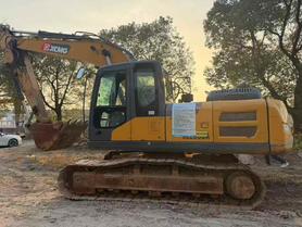 Buy XCMG LW200 Used Excavator / 5 Used XCMG LW200 Excavator 2022 Model / 5