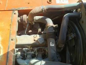 Buy Hitachi ZX120 Used Excavator / 5 Used Hitachi ZX120 Excavator 2012 Model / 5