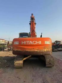 Buy Hitachi ZAXIS200 Used Excavator / 2 Used Hitachi ZAXIS200 Excavator 2011 Model / 2