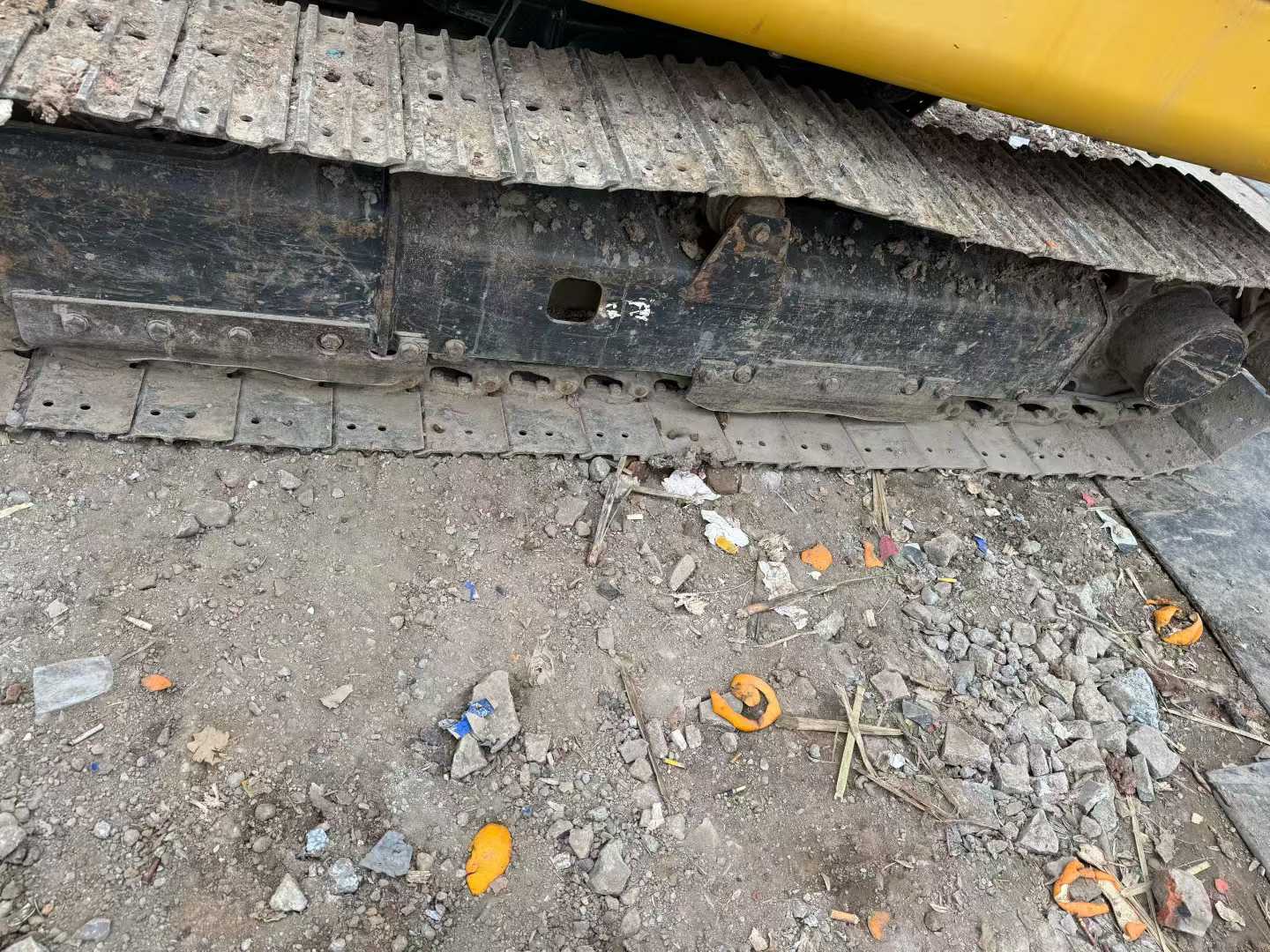 Buy Komatsu PC58-8 Used Excavator / 9 Used Komatsu PC58-8 Excavator 2021 Model / 9