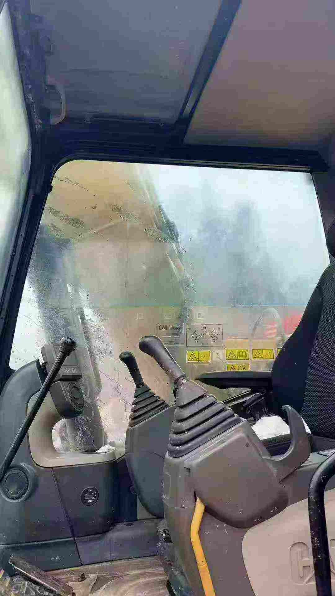 Buy Caterpillar 313D2 Used Excavator / 6 Used Caterpillar 313D2 Excavator 2020 Model / 6