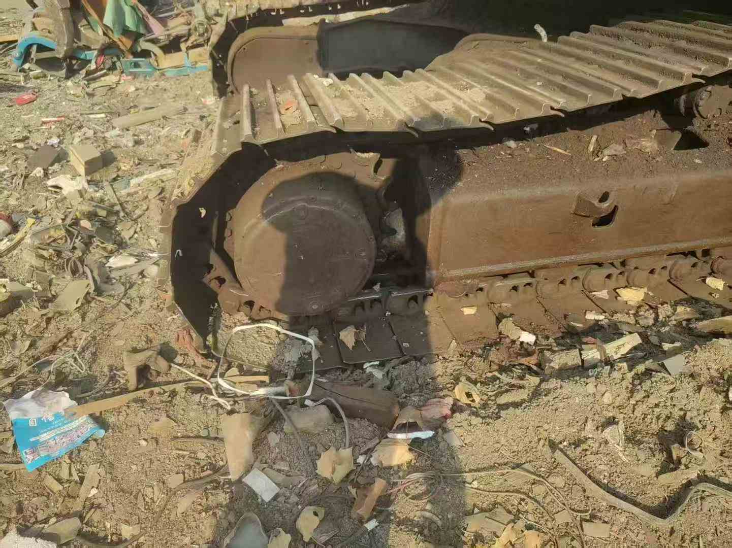 Buy Kobelco SK230 Used Excavator / 4 Used Kobelco SK230 Excavator 2016 Model / 4