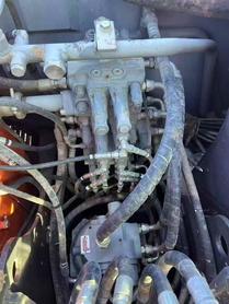 Buy Hitachi ZX70 Used Excavator / 6 Used Hitachi ZX70 Excavator 2022 Model / 6