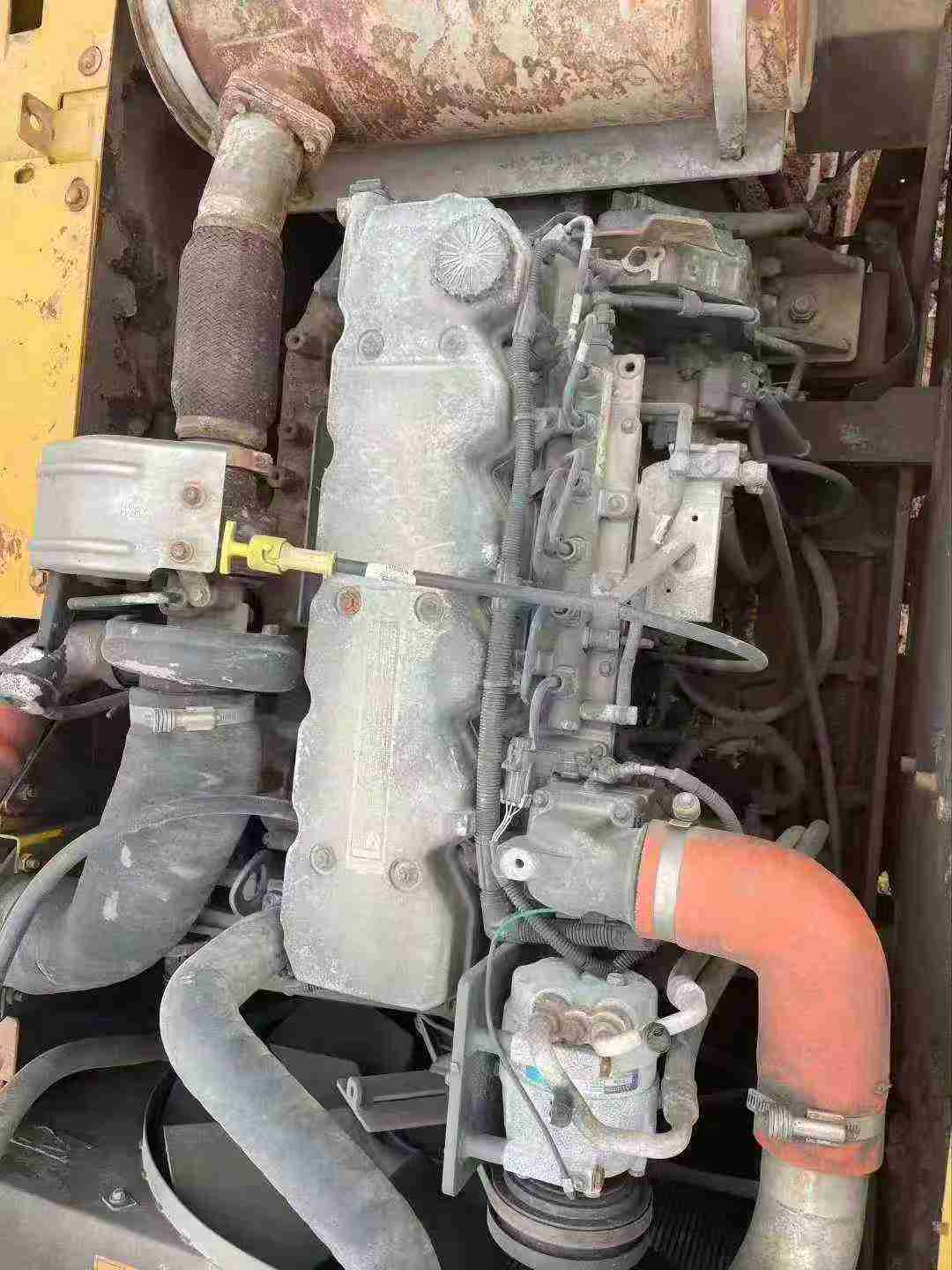 Buy XCMG XE215 Used Excavator / 5 Used XCMG XE215 Excavator 2020 Model / 5