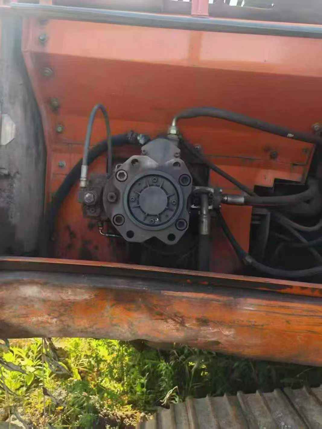 Buy Doosan DX15 Used Excavator / 6 Used Doosan DX15 Excavator 2016 Model / 6