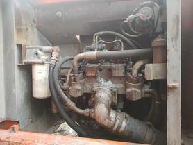 Buy Hitachi ZAXIS200 Used Excavator / 2 Used Hitachi ZAXIS200 Excavator 2016 Model / 2