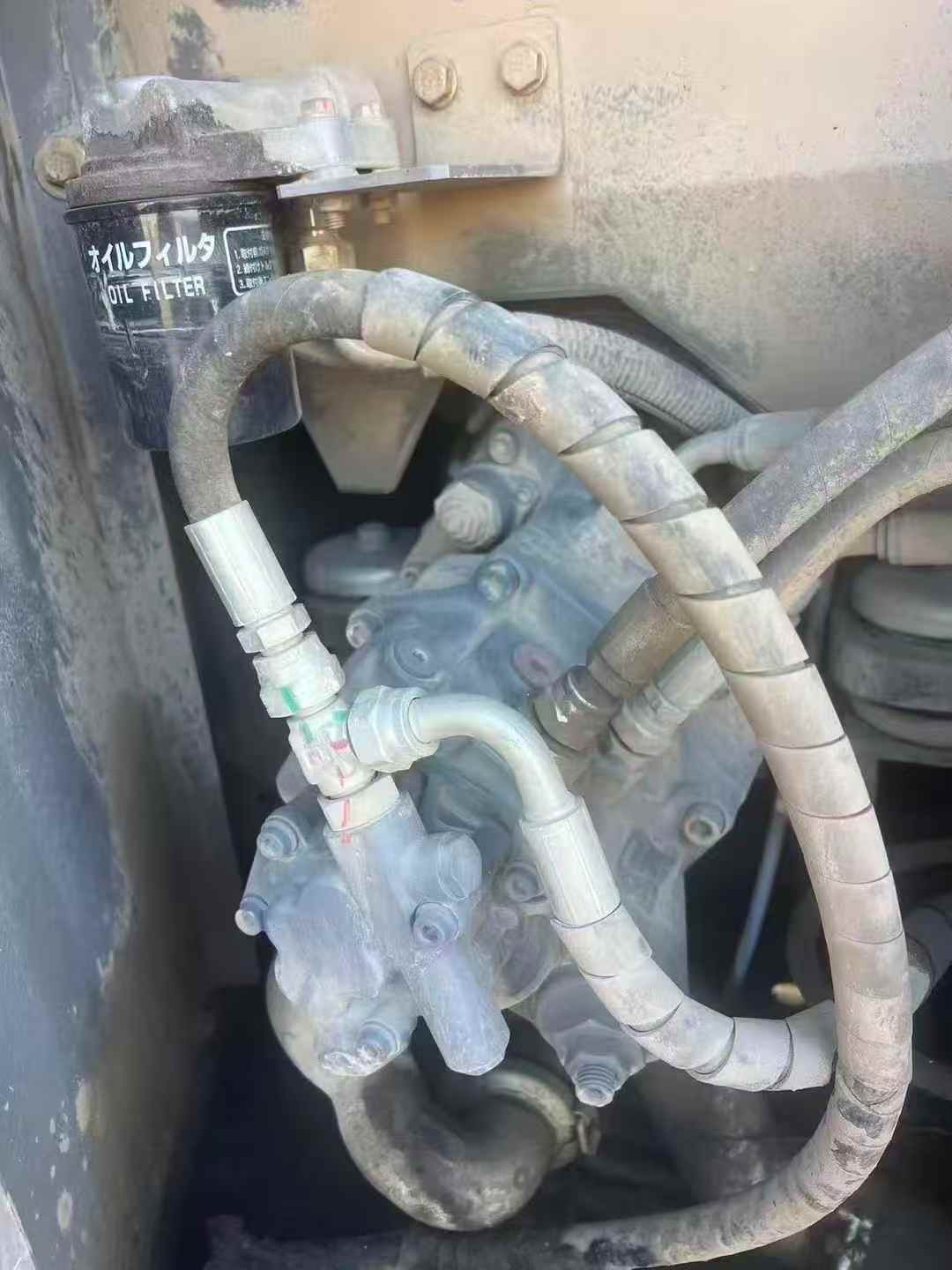 Buy Hitachi ZX70 Used Excavator / 9 Used Hitachi ZX70 Excavator 2022 Model / 9