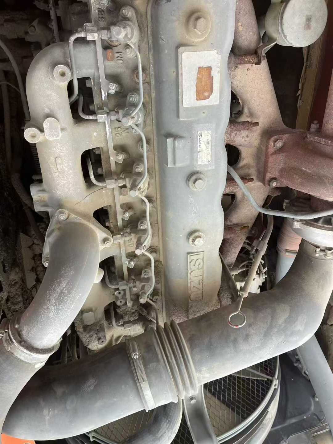 Buy Hitachi ZAXIS200 Used Excavator / 8 Used Hitachi ZAXIS200 Excavator 2016 Model / 8