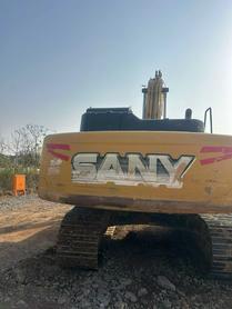 Buy Sany SY205H Used Excavator / 7 Used Sany SY205H Excavator 2021 Model / 7