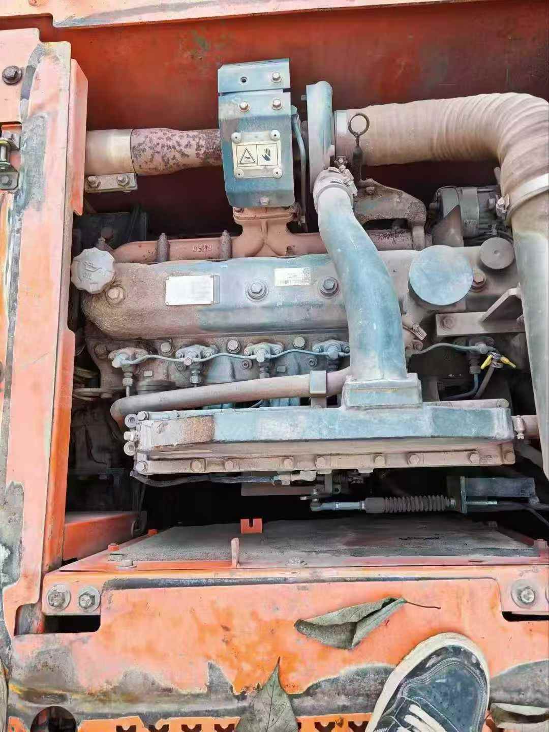 Buy Doosan DX15 Used Excavator / 2 Used Doosan DX15 Excavator 2014 Model / 2