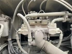 Buy Hitachi ZX210K-5A Used Excavator / 6 Used Hitachi ZX210K-5A Excavator 2019 Model / 6