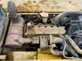 Buy Komatsu PC240-11M0 Used Excavator / 2 Used Komatsu PC240-11M0 Excavator 2013 Model / 2