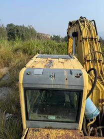 Buy Komatsu PC200 Used Excavator / 6 Used Komatsu PC200 Excavator 2016 Model / 6
