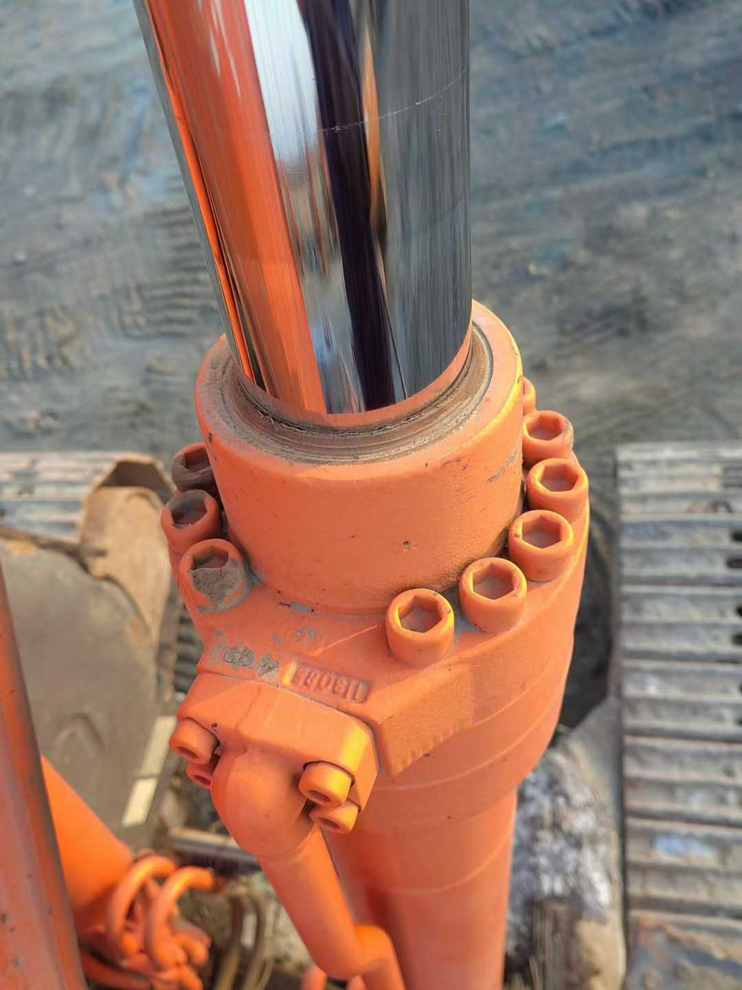 Buy Hitachi ZX200-3G Used Excavator / 4 Used Hitachi ZX200-3G Excavator 2016 Model / 4