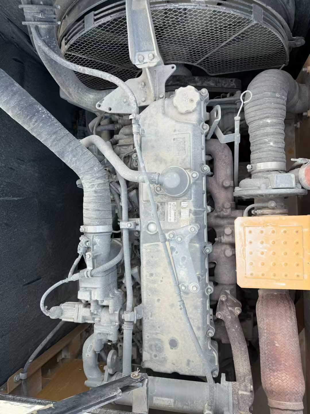 Buy Sany SY365H Used Excavator / 4 Used Sany SY365H Excavator 2020 Model / 4