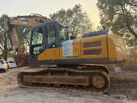 Buy XCMG LW200 Used Excavator / 2 Used XCMG LW200 Excavator 2022 Model / 2